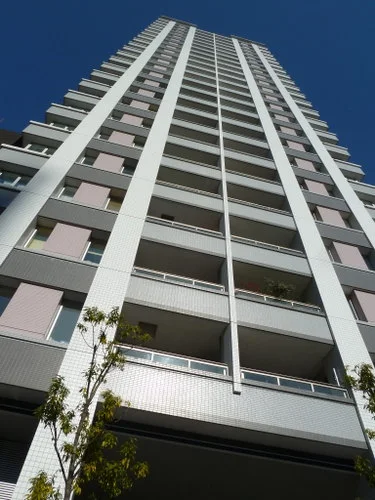 サンウッド三田パークサイドタワー