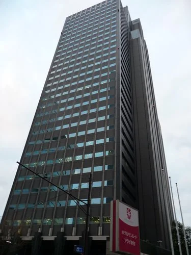 新宿マインズタワー