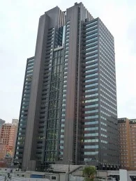 新宿マインズタワー2