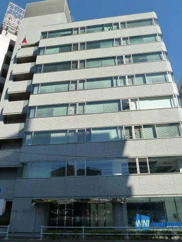 日本生命赤羽橋ビル