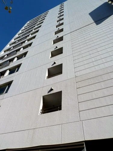 サマセット麻布イースト