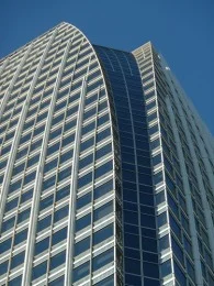 愛宕グリーンヒルズMORIタワー