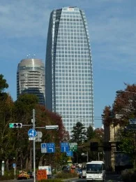 愛宕グリーンヒルズMORIタワー