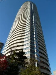 愛宕グリーンヒルズMORIタワー