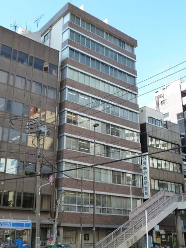 朗生ビル（労務行政研究所 ）