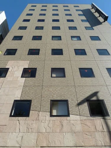 八木通商麻布ビル