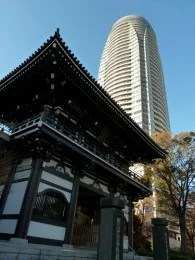 愛宕グリーンヒルズフォレストタワー3