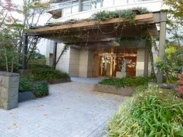 愛宕グリーンヒルズフォレストタワー5