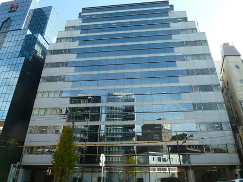 BPRプレイス神谷町（旧・CR神谷町ビル）