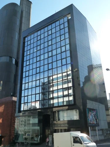 Daiwa麻布台ビル