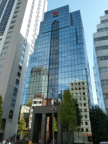 SD22ビル（旧・日総第22ビル）