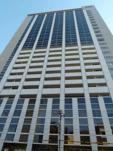 オランダヒルズ森タワー