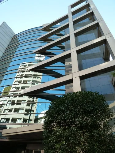 麻布十番日新ビル