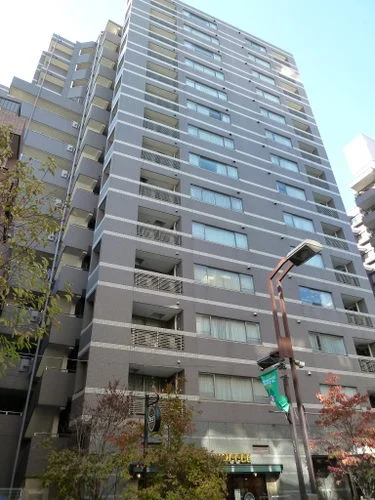 オークウッドレジデンス麻布十番