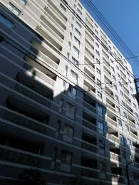 オークウッドレジデンス麻布十番3