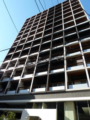 カスタリア麻布十番七面坂