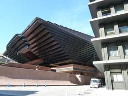 霊友会第1ビル2