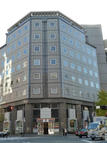 虎ノ門ワイコービル