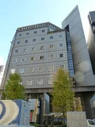 虎ノ門ワイコービル