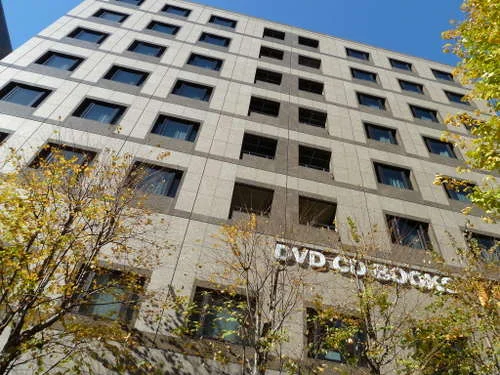 神谷町MTコート