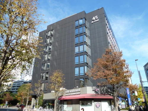 虎ノ門45MTビル