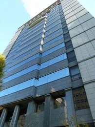 ニッセイ虎ノ門ビル