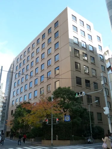 虎ノ門4丁目MTビル2号館