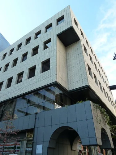 虎ノ門きよしビル