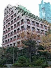 スウェーデン大使館3