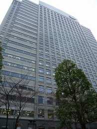 新宿文化クイントビル