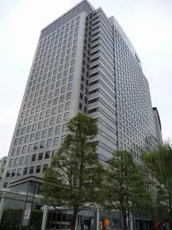 新宿文化クイントビル