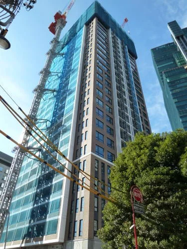 パークコート六本木ヒルトップ