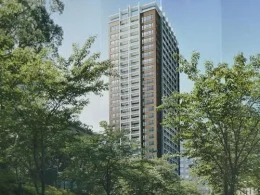 パークコート六本木ヒルトップ2