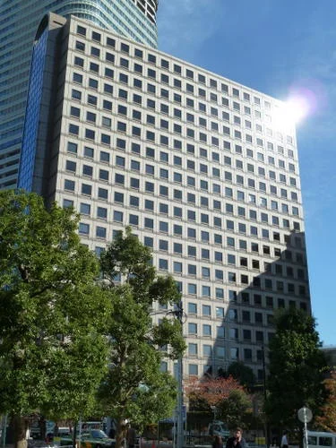 六本木ファーストビル