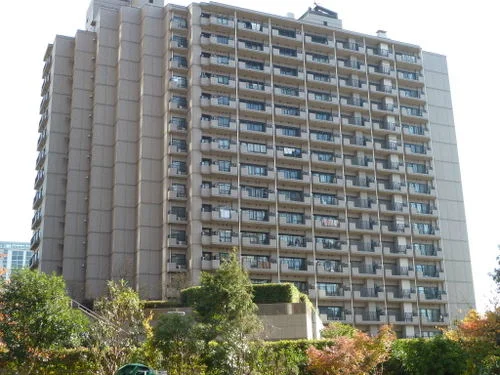 六本木ビュータワー