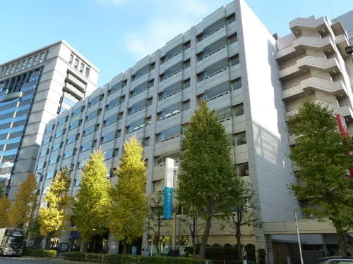 TOKYU REIT虎ノ門ビル