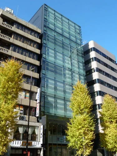 虎ノ門トーセイビル