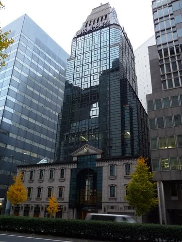 さなる（佐鳴予備校）東京総本社