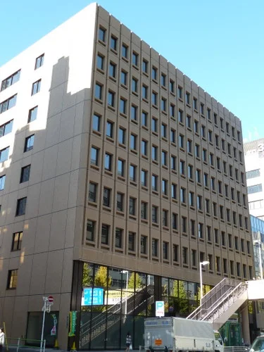 虎ノ門35森ビル