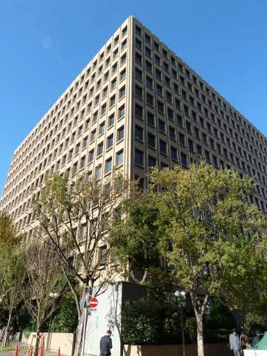 虎ノ門37森ビル