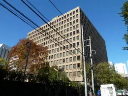 虎ノ門37森ビル3