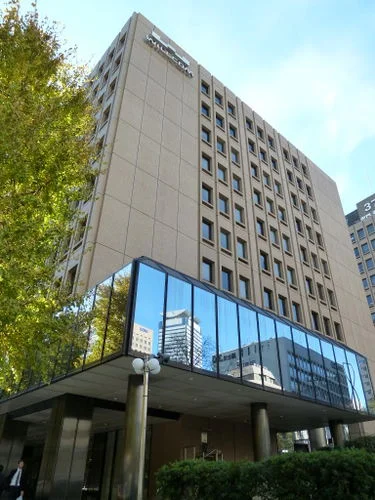 虎ノ門36森ビル