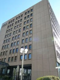 虎ノ門36森ビル