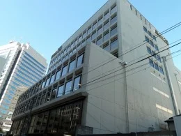 虎ノ門30森ビル2