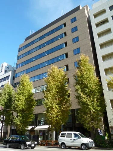 巴町アネックス2号館