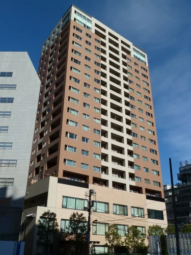 グランスイート虎ノ門