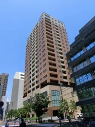 グランスイート虎ノ門