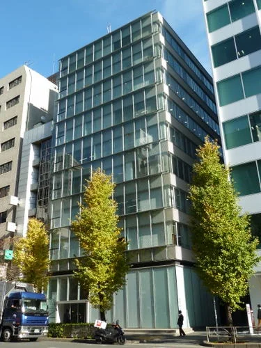 虎ノ門1丁目MGビルディング