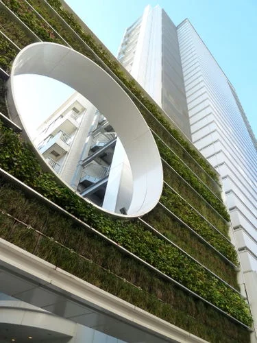 NS麻布十番ビル