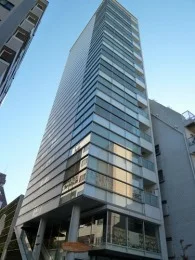 NS麻布十番ビル